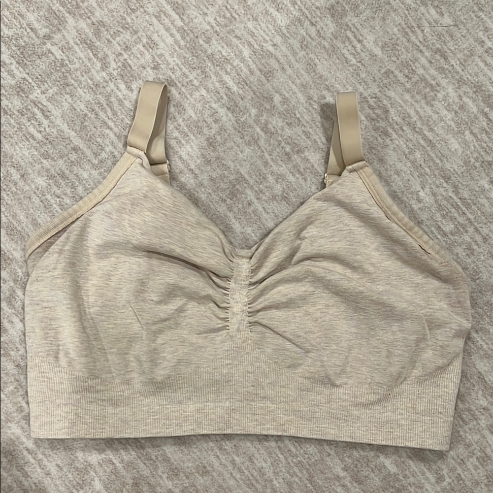 Kindred Bravely Bamboo Bra